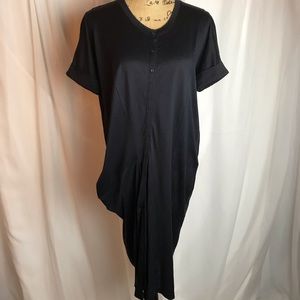 JNBY Asymmetrical Dress